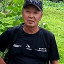 Знакомства: Evgeny, 57 лет, Улан-Удэ