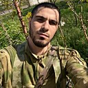 Знакомства: Marat, 26 лет, Махачкала