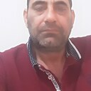 Знакомства: Качатур, 43 года, Голышманово