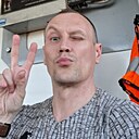 Знакомства: Сергей, 42 года, Сосногорск