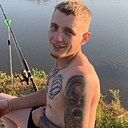 Знакомства: Серёга, 25 лет, Пермь