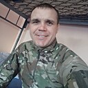 Знакомства: Андрюшка, 35 лет, Уссурийск