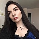 Знакомства: Настюша, 26 лет, Санкт-Петербург