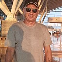 Знакомства: Рамиль, 55 лет, Тайшет
