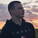 Знакомства: Стёпа, 18 лет, Пенза