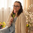Знакомства: Anna, 39 лет, Санкт-Петербург