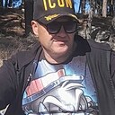 Знакомства: Серёга, 49 лет, Севастополь