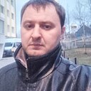Знакомства: Кирилл, 38 лет, Москва