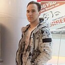 Знакомства: Дмитрий, 26 лет, Красный Сулин