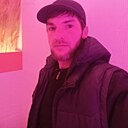 Знакомства: Мага, 35 лет, Москва