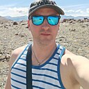Знакомства: Сергей, 41 год, Барнаул