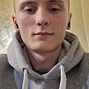 Знакомства: Артур, 25 лет, Минск