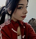 Знакомства: Джени, 20 лет, Екатеринбург