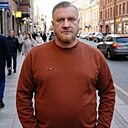 Знакомства: Сергей, 49 лет, Тула