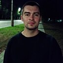 Знакомства: Алексей, 30 лет, Рыбинск