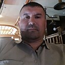Знакомства: Ибрагим, 42 года, Пермь