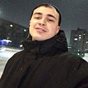 Знакомства: Дмитрий, 26 лет, Владимир