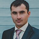 Знакомства: Вадим, 35 лет, Уфа