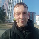Знакомства: Константин, 40 лет, Пермь