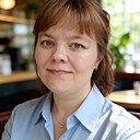 Знакомства: Анастасия, 40 лет, Ижевск