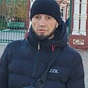 Знакомства: Серго, 41 год, Самара