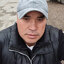 Знакомства: Собиджон, 36 лет, Соль-Илецк