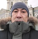 Знакомства: Александр, 40 лет, Салават
