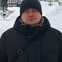 Знакомства: Андрей, 35 лет, Нефтеюганск