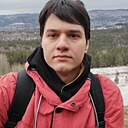 Знакомства: Дмитрий, 28 лет, Железногорск