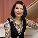 Знакомства: Марина, 51 год, Санкт-Петербург