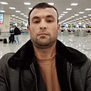 Знакомства: Низомиддин, 40 лет, Ступино