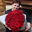 Знакомства: Ирина, 51 год, Донецк