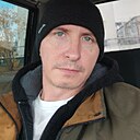 Знакомства: Андрей, 40 лет, Алмалык