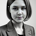 Знакомства: Кристина, 37 лет, Орша