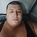 Знакомства: Юра, 40 лет, Ульяновск