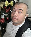 Знакомства: Александр, 36 лет, Норильск