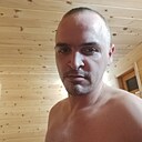 Знакомства: Андрей, 36 лет, Ачинск