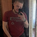 Знакомства: Дпнил, 23 года, Кемерово