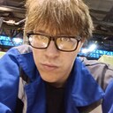 Знакомства: Матвей, 19 лет, Киров
