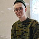 Знакомства: Андрей, 24 года, Чита