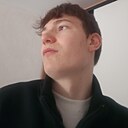 Знакомства: Даниил, 19 лет, Березники