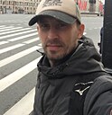 Знакомства: Андрей, 44 года, Валдай