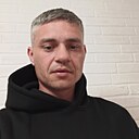 Знакомства: Вадим, 39 лет, Брест