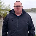 Знакомства: Антон, 40 лет, Соликамск