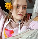 Знакомства: Виктория, 19 лет, Пермь