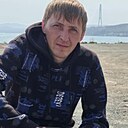 Знакомства: Дима, 35 лет, Владивосток