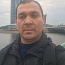 Знакомства: Илхомбек, 41 год, Санкт-Петербург