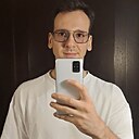 Знакомства: Кирилл, 28 лет, Алдан