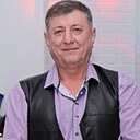 Знакомства: Рамис, 56 лет, Димитровград