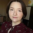Знакомства: Кристина, 28 лет, Вологда